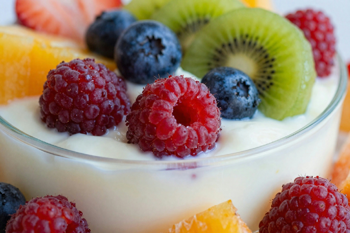 Generazione di freschezza: se non hai mai provato il budino allo yogurt, è tempo di rimediare