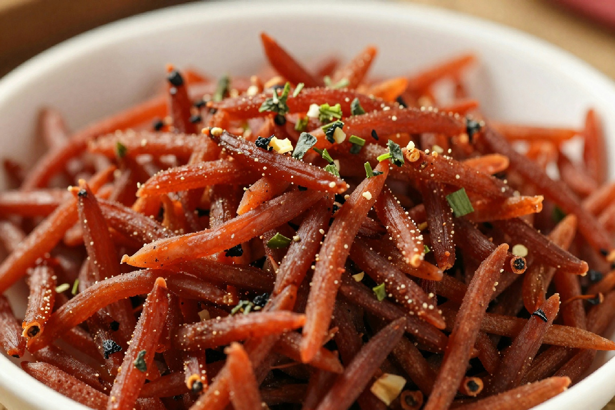 Riso rosso fermentato: un rimedio naturale per abbattere il colesterolo da integrare nella tua dieta quotidiana