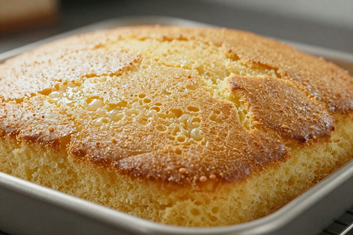 Sogni di preparare una torta lievitata impeccabile? Fai attenzione a questi 20 minuti cruciali!